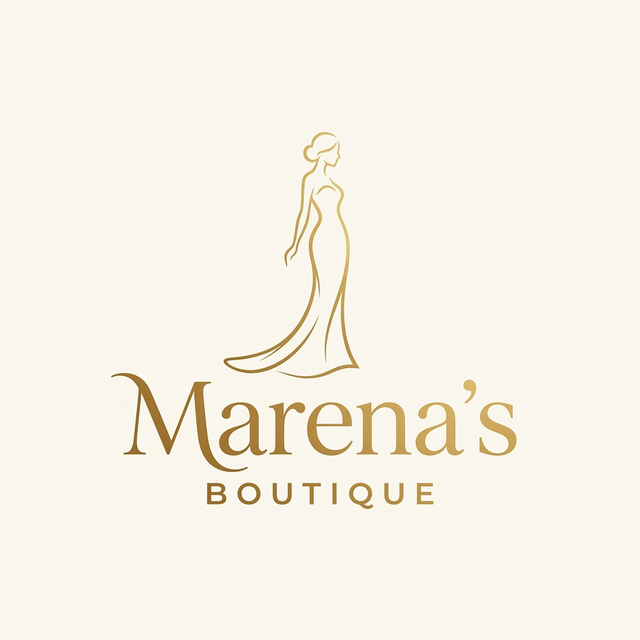 Marena's Boutique Logo